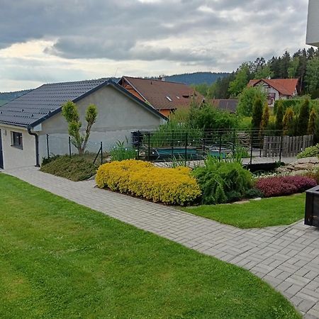 Apartmany 154 リプノ・ナト・ヴルタヴォウ エクステリア 写真