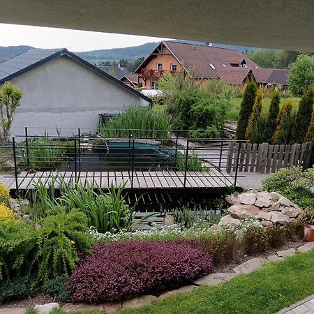 Apartmany 154 リプノ・ナト・ヴルタヴォウ エクステリア 写真