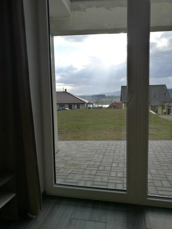 Apartmany 154 リプノ・ナト・ヴルタヴォウ エクステリア 写真