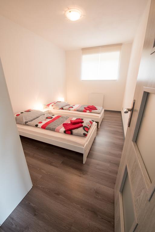 Apartmany 154 リプノ・ナト・ヴルタヴォウ エクステリア 写真