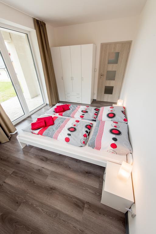 Apartmany 154 リプノ・ナト・ヴルタヴォウ エクステリア 写真