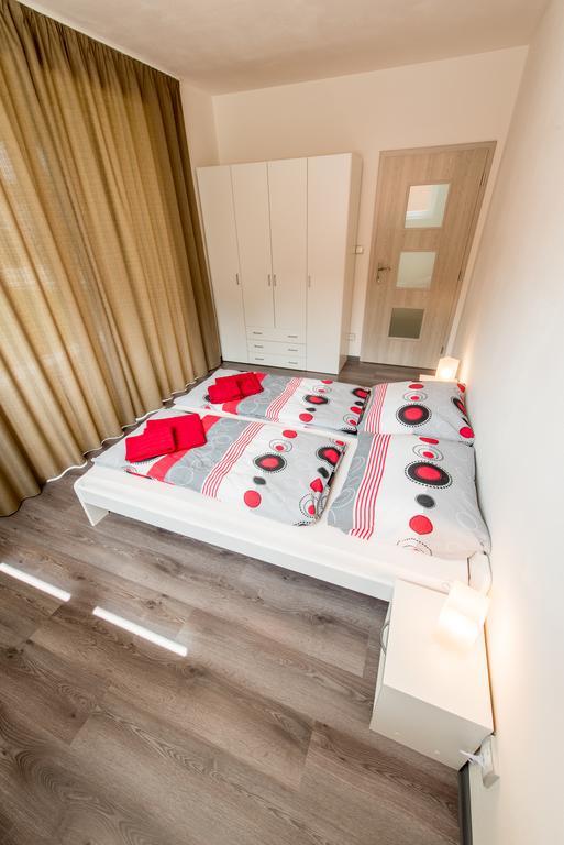 Apartmany 154 リプノ・ナト・ヴルタヴォウ エクステリア 写真