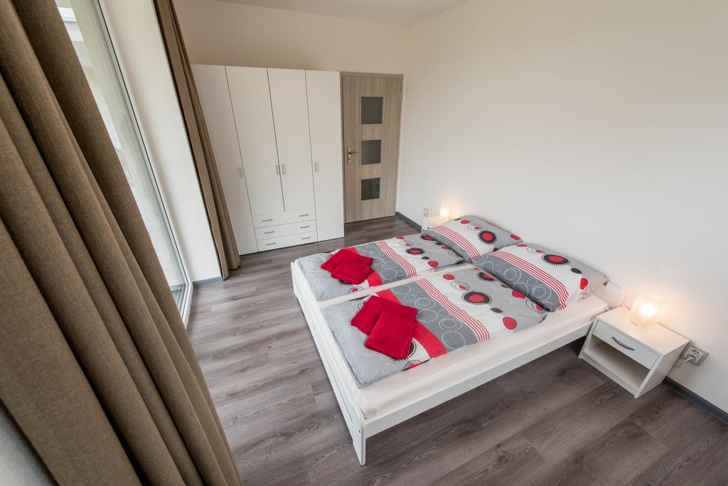 Apartmany 154 リプノ・ナト・ヴルタヴォウ エクステリア 写真