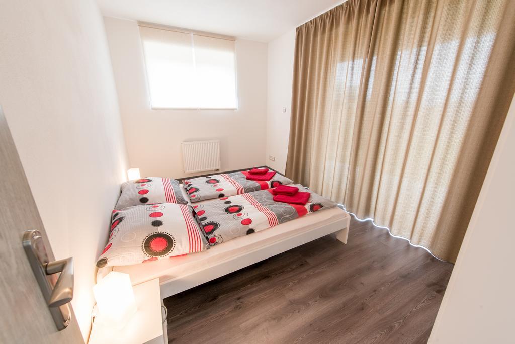 Apartmany 154 リプノ・ナト・ヴルタヴォウ エクステリア 写真