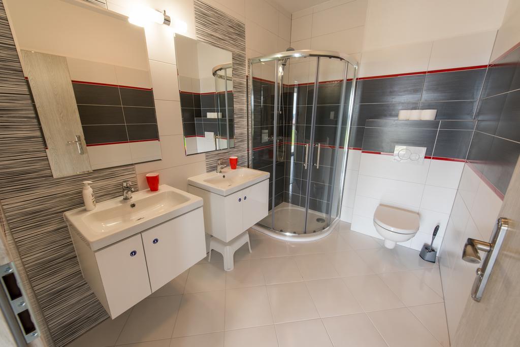 Apartmany 154 リプノ・ナト・ヴルタヴォウ エクステリア 写真