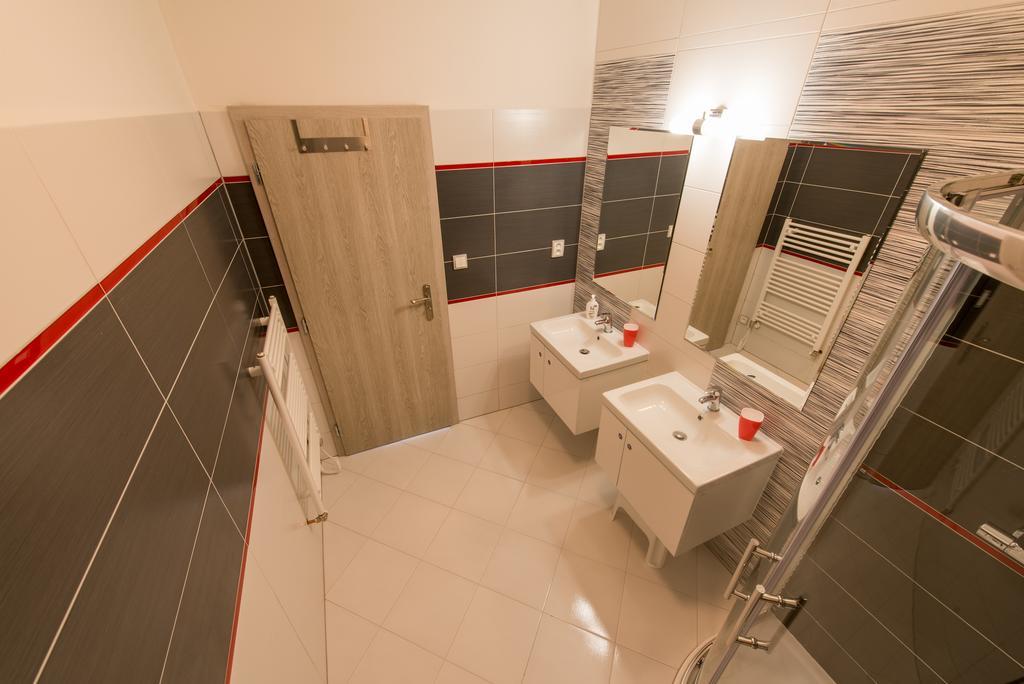 Apartmany 154 リプノ・ナト・ヴルタヴォウ エクステリア 写真