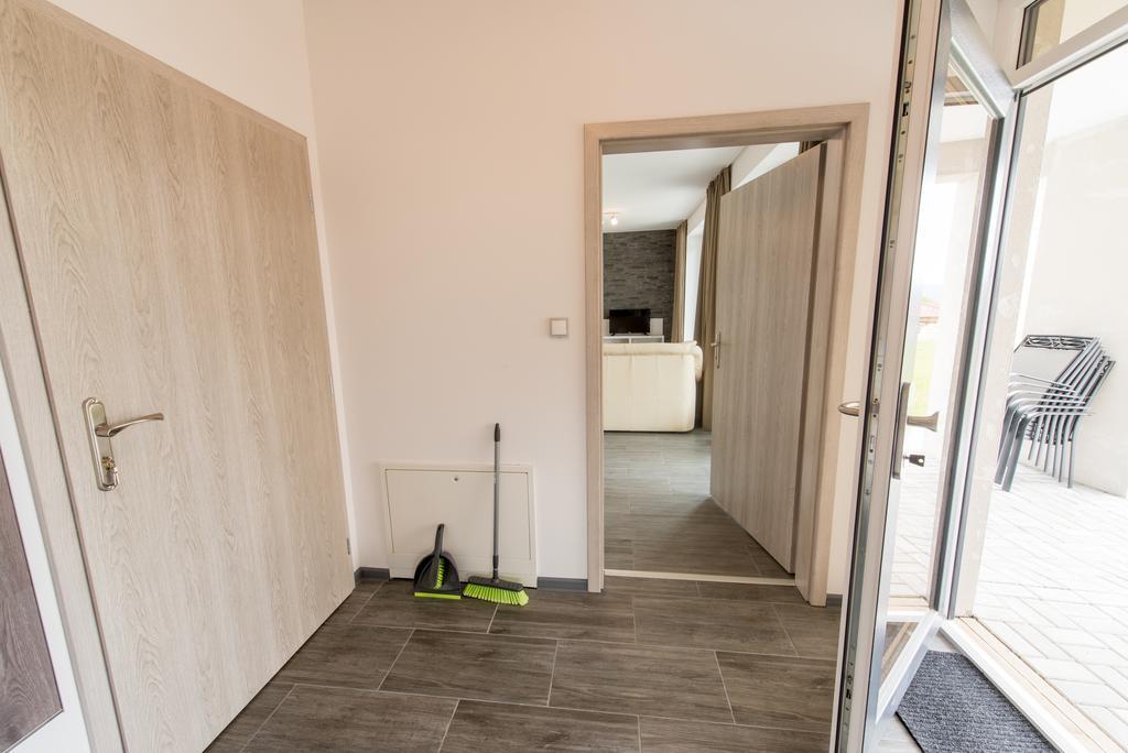 Apartmany 154 リプノ・ナト・ヴルタヴォウ エクステリア 写真
