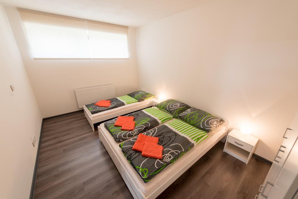 Apartmany 154 リプノ・ナト・ヴルタヴォウ エクステリア 写真