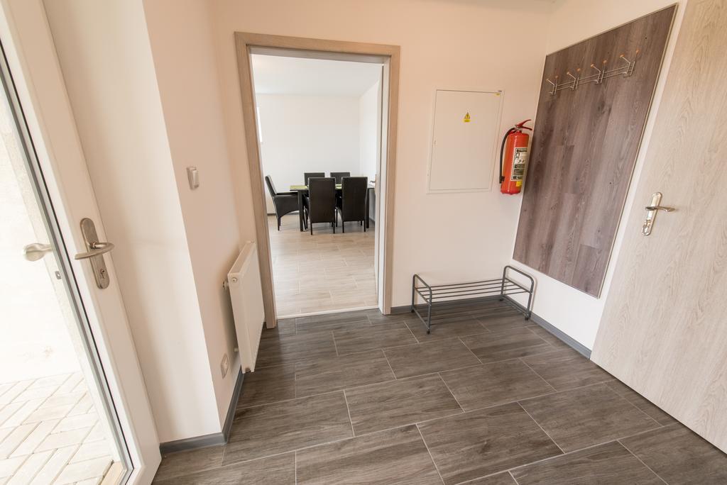 Apartmany 154 リプノ・ナト・ヴルタヴォウ エクステリア 写真