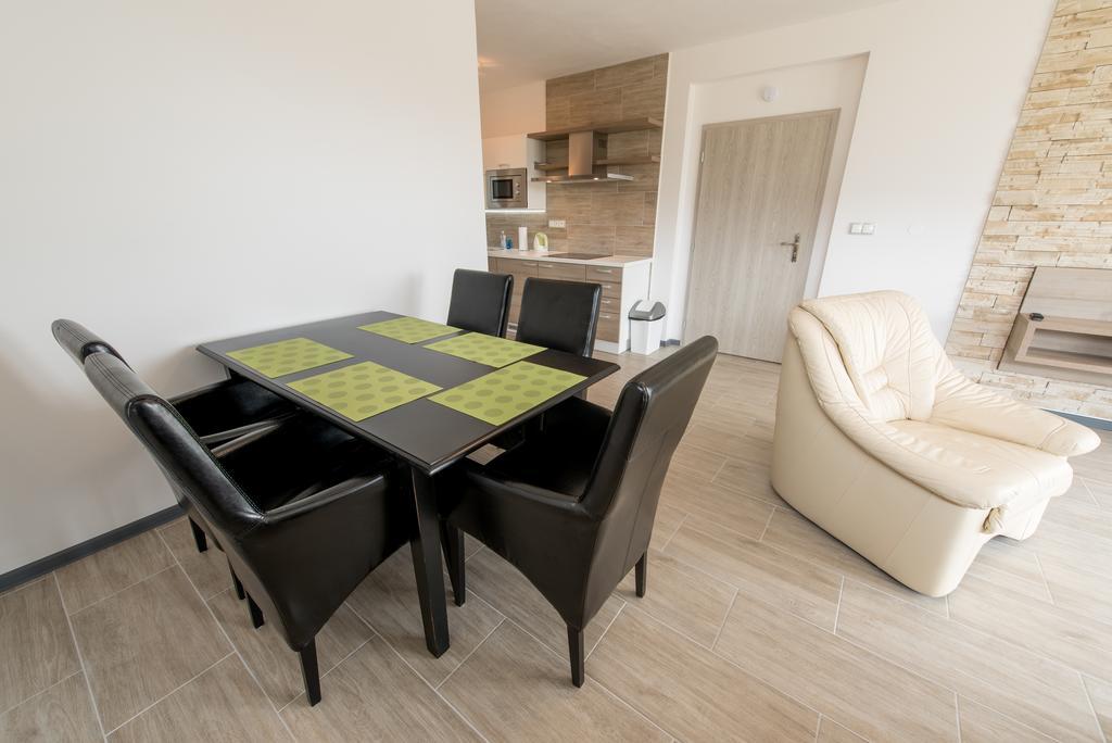Apartmany 154 リプノ・ナト・ヴルタヴォウ エクステリア 写真
