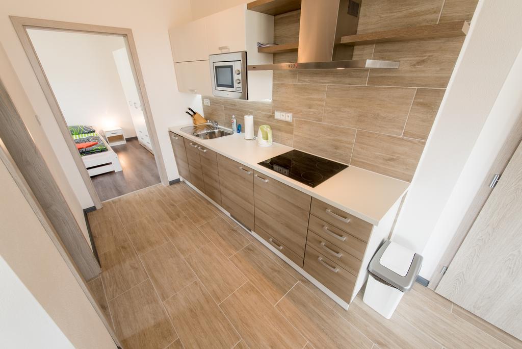 Apartmany 154 リプノ・ナト・ヴルタヴォウ エクステリア 写真