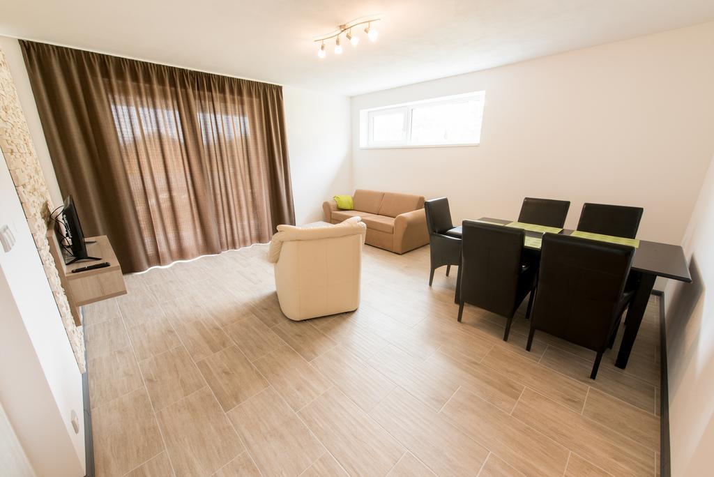 Apartmany 154 リプノ・ナト・ヴルタヴォウ エクステリア 写真