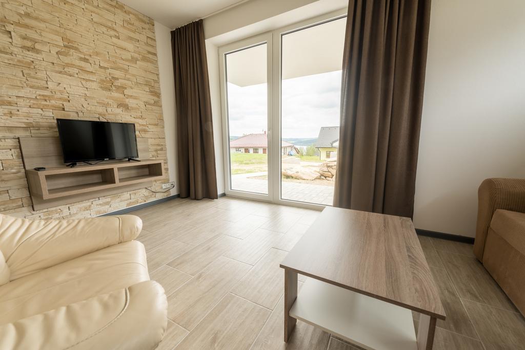 Apartmany 154 リプノ・ナト・ヴルタヴォウ エクステリア 写真