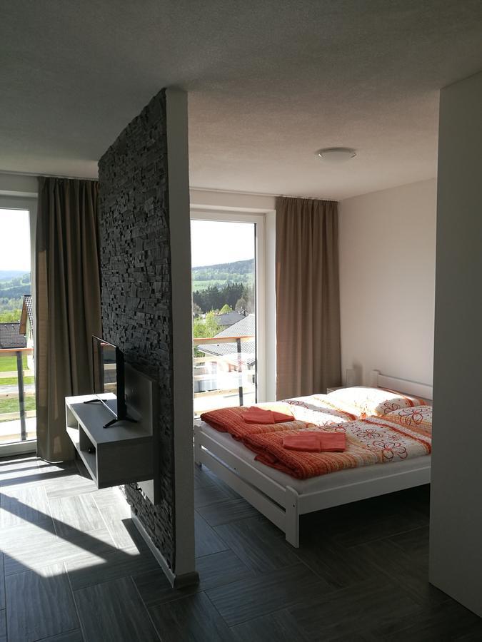 Apartmany 154 リプノ・ナト・ヴルタヴォウ エクステリア 写真