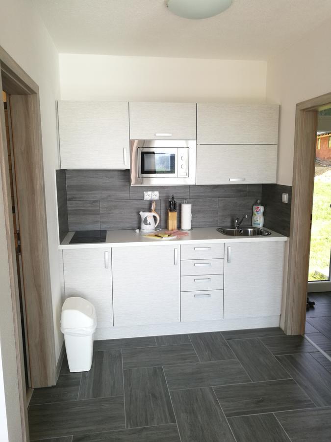 Apartmany 154 リプノ・ナト・ヴルタヴォウ エクステリア 写真
