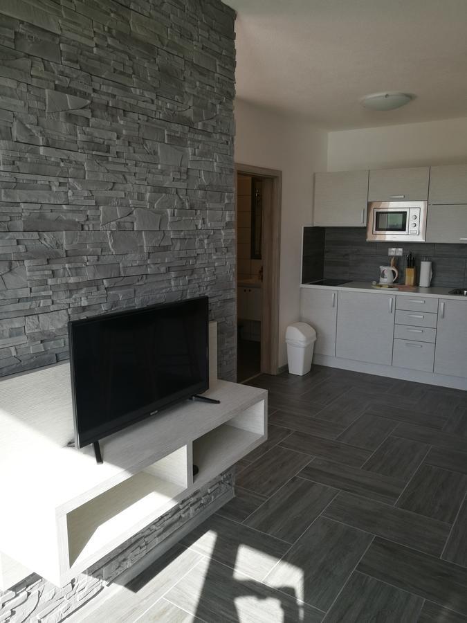 Apartmany 154 リプノ・ナト・ヴルタヴォウ エクステリア 写真