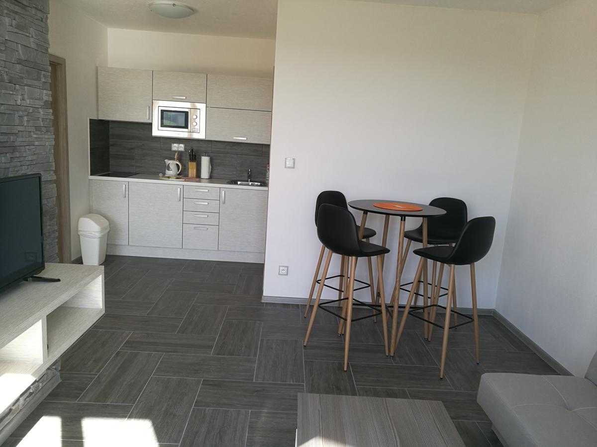 Apartmany 154 リプノ・ナト・ヴルタヴォウ エクステリア 写真