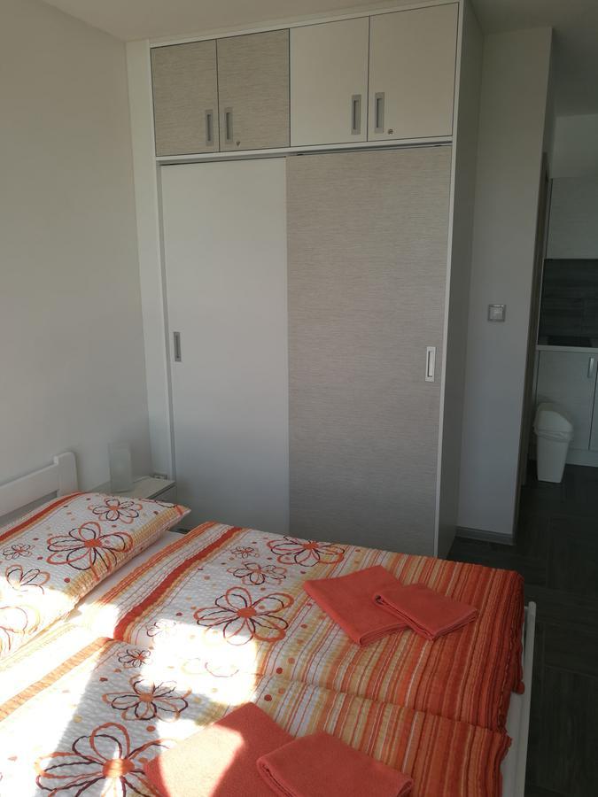 Apartmany 154 リプノ・ナト・ヴルタヴォウ エクステリア 写真