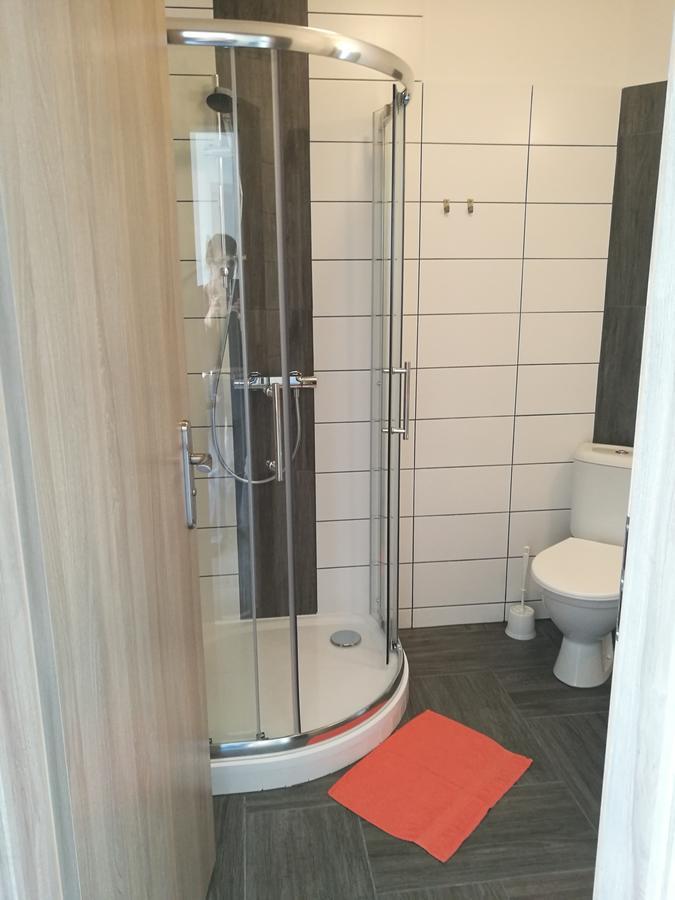 Apartmany 154 リプノ・ナト・ヴルタヴォウ エクステリア 写真