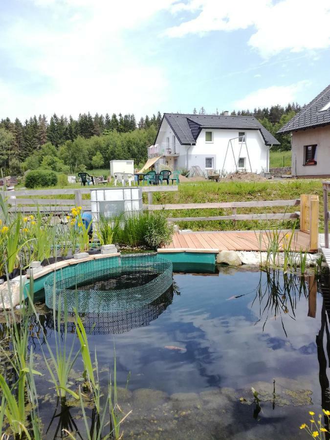 Apartmany 154 リプノ・ナト・ヴルタヴォウ エクステリア 写真